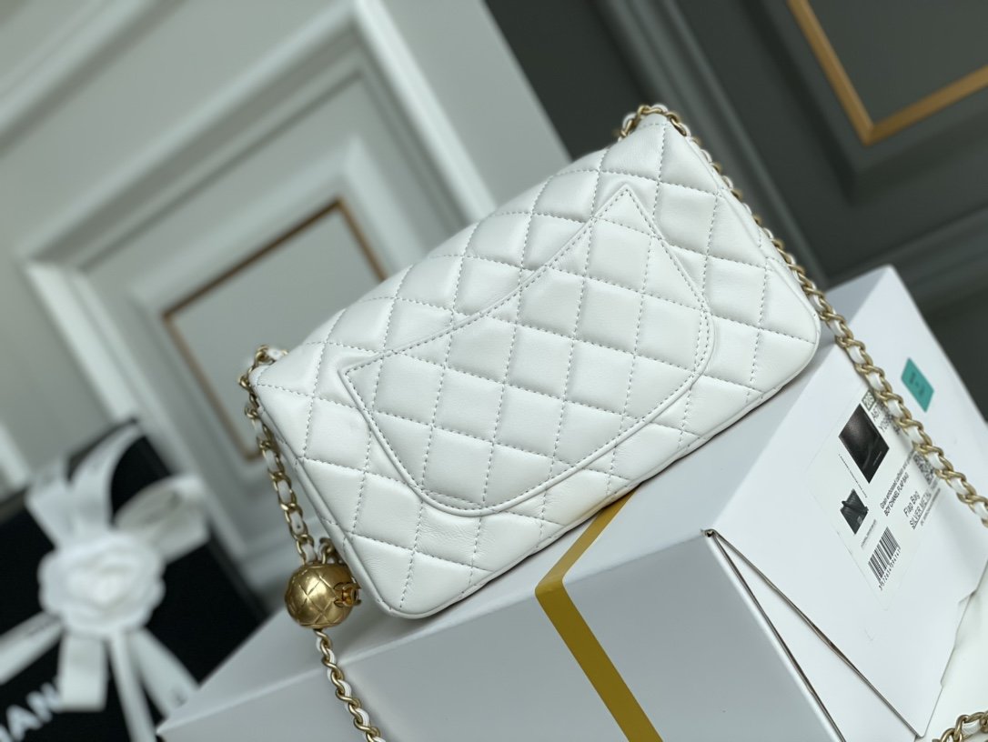 Chanel CF Series Bags